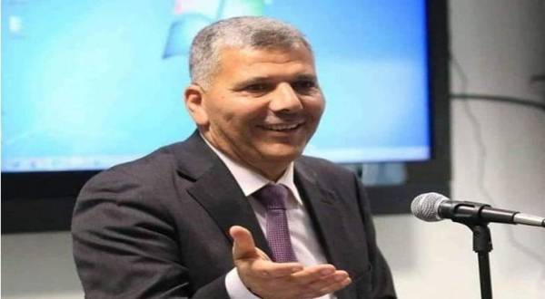 مسلحون يطلقون النار على النائب السابق لرئيس الوزراء ناصر الدين الشاعر