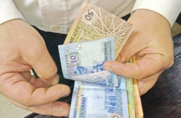 لا تغيير على الحد الأدنى للأجور