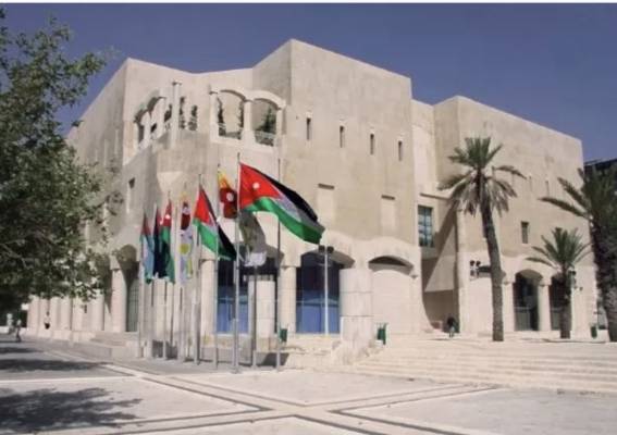 أمانة عمان تنذر 22 موظفاً  أسماء