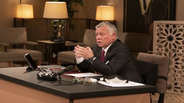 الملك: للأردن رؤية اقتصادية متكاملة لا يجوز التهاون في تطبيقها