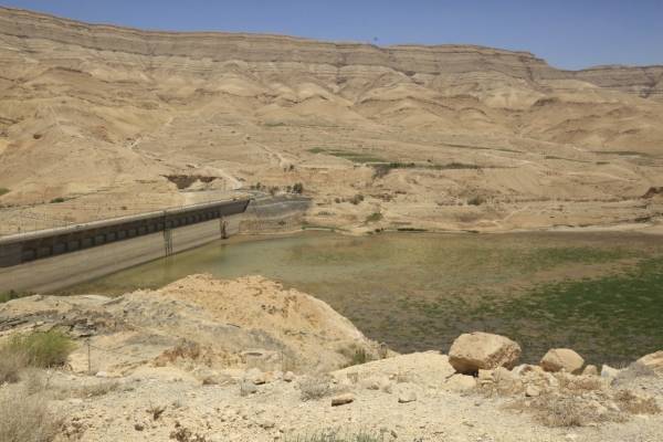 المياه: تخزين السدود مشابه للعام الماضي