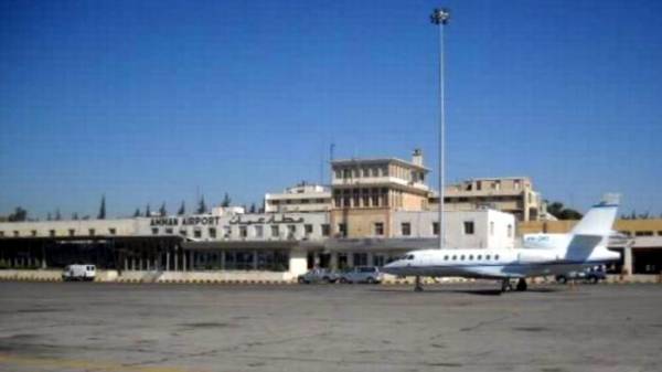 عضو مجلس اعيان يطير بطائرة خاصة لاوروبا