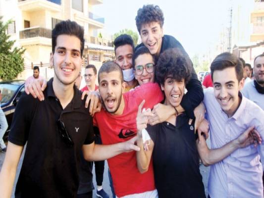 موعد إعلان نتائج التوجيهي لن يكون مفاجئا