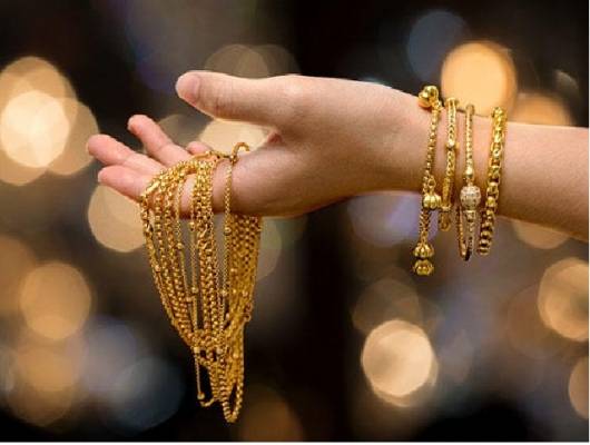 انخفاض أسعار الذهب في السوق المحلي