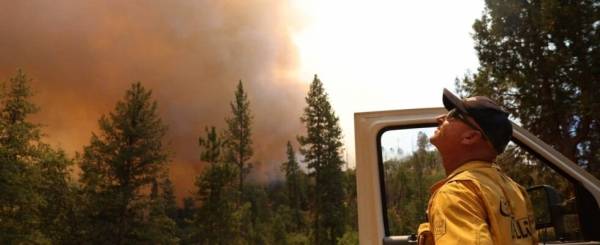 الأقوى منذ 90 عامًا.. موجة حر قاسية تضرب أمريكا