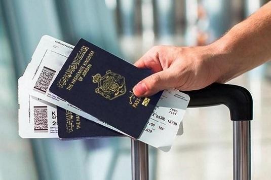 دول بدون فيزا للاردنيين في 2022