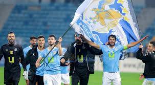 بشرى سارة لجماهير الفيصلي