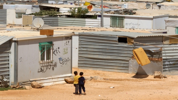 أرقام تروي واقع مخيم الزعتري بعد 10 أعوام على افتتاحه