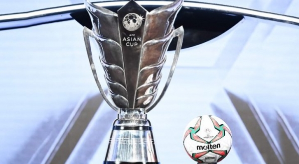 الأردن يتقدم رسمياً بطلب استضافة كأس آسيا للسيدات 2026