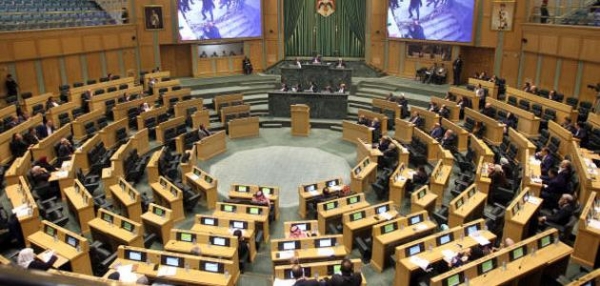فشل مقترح رفض مناقشة الوطني لحقوق الإنسان في البرلمان