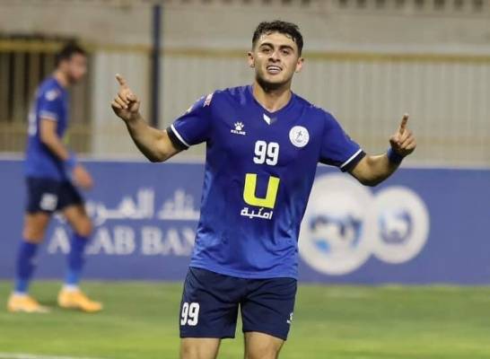 بيان من الرمثا بشأن قضية شرارة