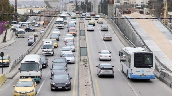 دعم وسائط النقل العام بـ 5 ملايين دينار لمواجهة ارتفاع أسعار المحروقات