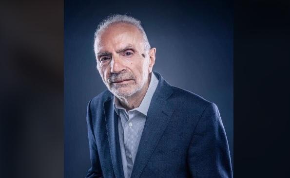 وفاة رئيس الجمعية الأردنية للتصوير الأسبق