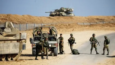 جيش الاحتلال: عملية غزة قد تستغرق أسبوعا ولا مفاوضات حاليا