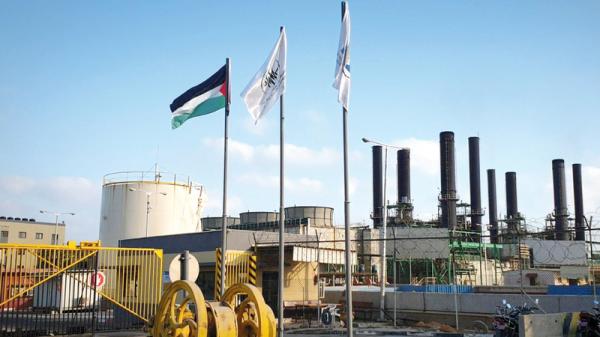 غزة بلا كهرباء نتيجة الحصار وتوقف إمدادات الوقود