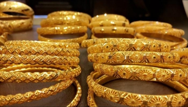 أسعار الذهب في السوق الأردني