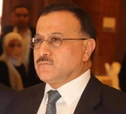 القاضي وليد كناكرية قاضيا في محكمة التمييز