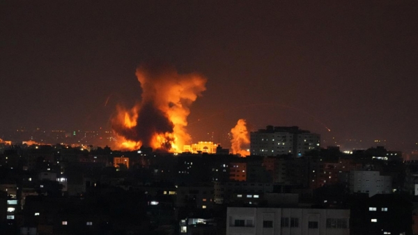 مصدر فلسطيني: تقدم كبير بجهود الوساطة لإعلان هدنة في غزة خلال ساعات
