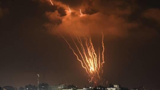 لابيد: أهداف العملية في غزة تحققت
