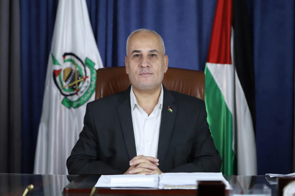 حماس تعليقا على الاحداث: جولة من جولات القتال