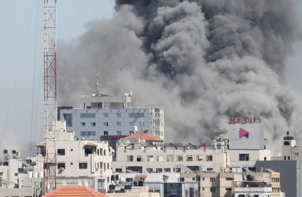 العدوان على غزة: معركة الوعي توازي معركة البارود