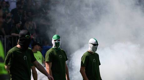 فريق أوروبي يرفض خوض مباراة في إسرائيل