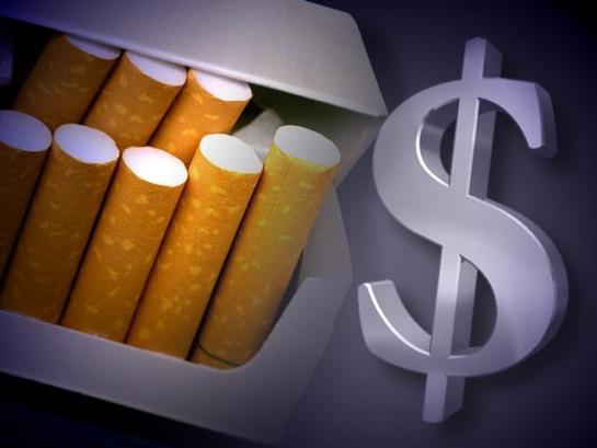 رفع أسعار السجائر والمشروبات الروحية مقترح داخل مجلس النواب
