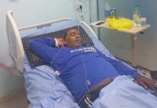 الفيصلي ينعى مشجعه السلمان