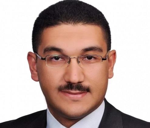 المسيمي أمينا عاما للمجلس القضائي الأردني