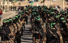 لماذا لم تتدخل حماس في المواجهة بين إسرائيل والجهاد الإسلامي؟