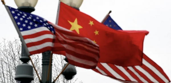 الصين تصف أميركا بـالمحرض الرئيسي للأزمة الأوكرانية