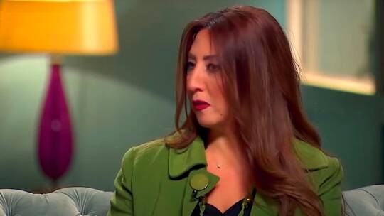 ابنة الممثل فريد شوقي تكشف ملابسات تعرض ابنها للغرق في الولايات المتحدة