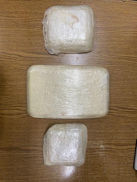 ضبط اخطر مطلوب بتجارة مادة الكوكايين في عمان