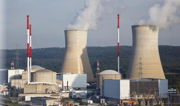 ماذا نعرف عن محطة زابوريجيا النووية؟