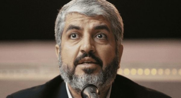حماس: منفتحون على جميع مكونات الأمة