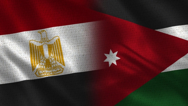 صناعة الأردن: نستورد من مصر أربع أضعاف من صادرتها