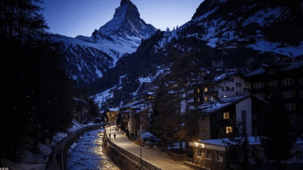 تقرير: وضع الطاقة خطير في سويسرا