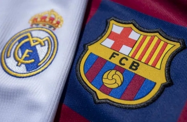 ريال مدريد وبرشلونة يتعاونان في عالم الميتافيرس