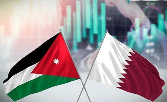 توظيف 2400 أردني جديد في قطر