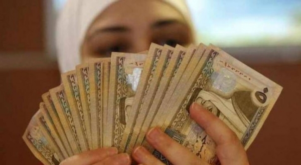 87 بالمئة من الأردنيين لا يملكون حسابا مصرفيا
