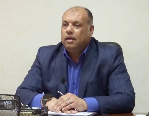 أبو مرجوب يرد على وزير السياحة .. بدل الخدمة جزء من الراتب وحق مكتسب منذ 30 عاما