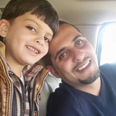 والد الأطفال الخمسة المتوفين بحادثة حريق الرصيفة: اللهم لا اعتراض