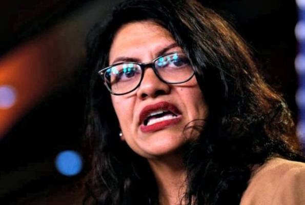 اطلاق حملة لربط المساعدات الأمريكية لإسرائيل بإنهاء الاحتلال