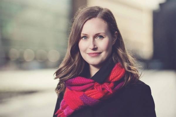 بعد تسريب مقطع فيديو لها.. أصغر رئيسة وزراء بالعالم تدافع عن نفسها صُورت بمكان خاص