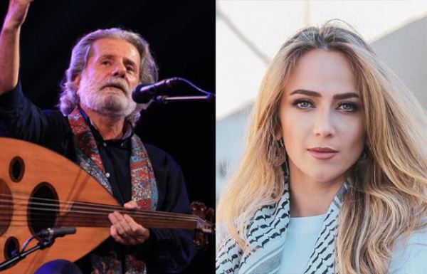 بعد وفاة والدها.. حفل خليفة و ابو امنة مازال قائماً  تفاصيل