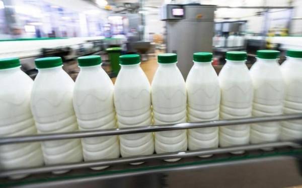 حماية المستهلك: قاطعوا ألبان المصانع