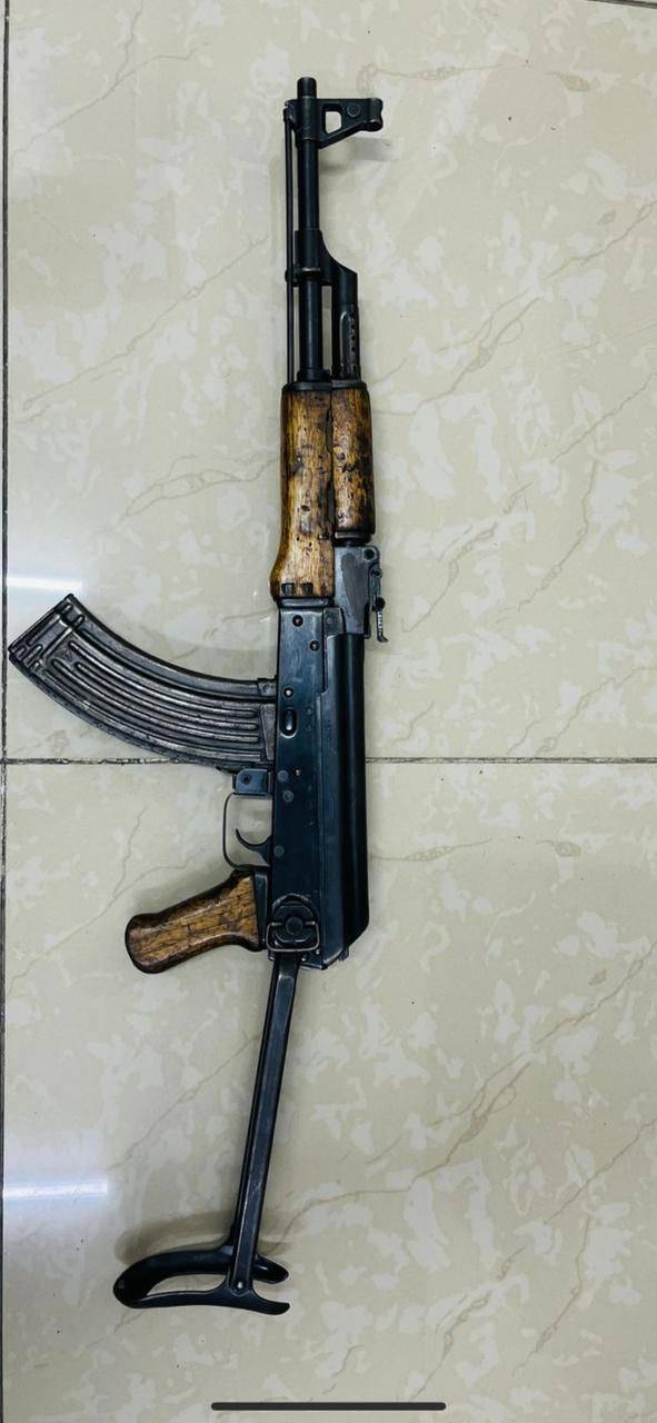 الأمن يلقي القبض على قاتل الشاب خطاب في أبو نصير