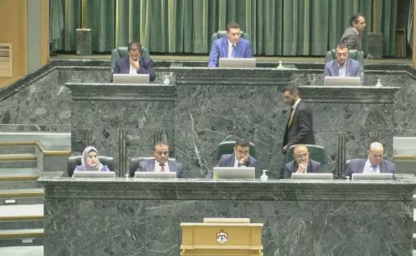 النواب يقر تشكيلة مجلس الإستثمار