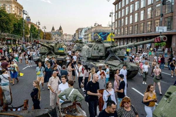 لا أمل في توقف الحرب على أوكرانيا قريبا