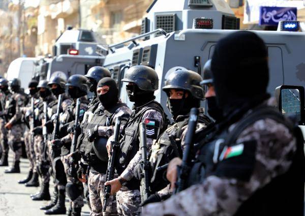 الأمن يصدر بيانًا عن مزاعم محاصرة الرويشد: عارٍ عن الصحة